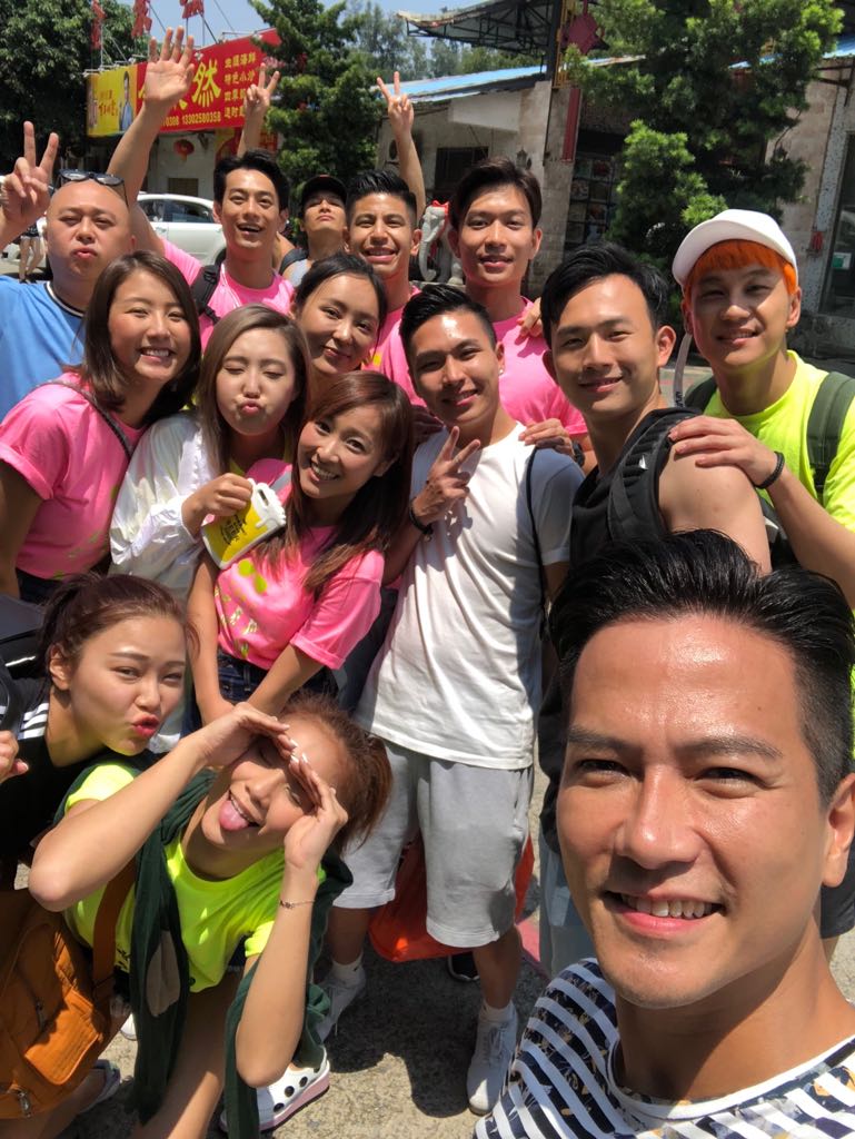 大玩特玩消暑篇 Big Big Channel