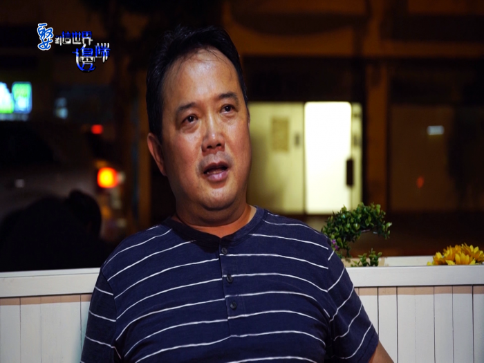 1021 娶到這世界邊端#03(港男娶到世界邊端 以色列妹無樓都嫁(下))