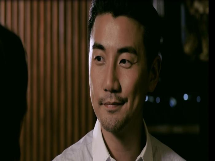 铁探列阵:洪永城饰邱励进