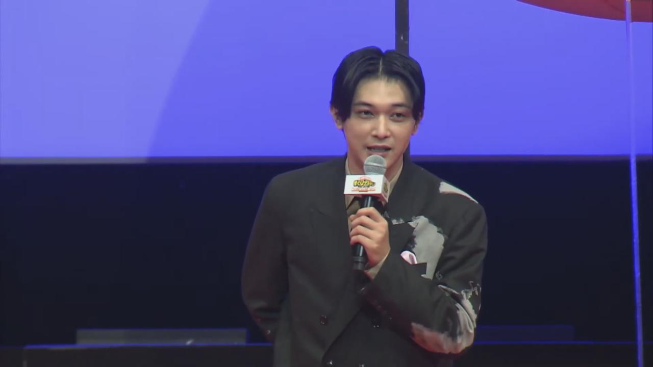 搜尋結果 帖文 Big Big Channel